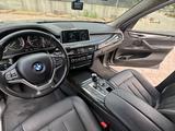 BMW X5 2017 года за 22 500 000 тг. в Алматы – фото 5