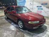 Mazda 626 1992 года за 1 600 000 тг. в Шымкент – фото 2