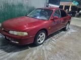 Mazda 626 1992 года за 1 600 000 тг. в Шымкент – фото 3