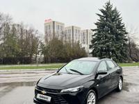 Chevrolet Monza 2023 годаүшін7 250 000 тг. в Алматы