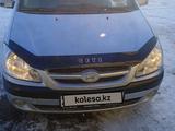 Hyundai Getz 2005 года за 2 000 000 тг. в Актобе – фото 2