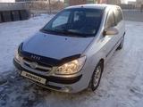 Hyundai Getz 2005 года за 2 000 000 тг. в Актобе