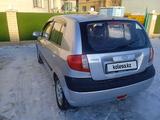 Hyundai Getz 2005 года за 2 000 000 тг. в Актобе – фото 3