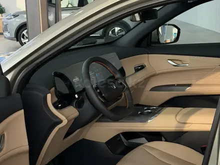 Changan CS75 Plus Comfort 2026 года за 12 590 000 тг. в Усть-Каменогорск – фото 4