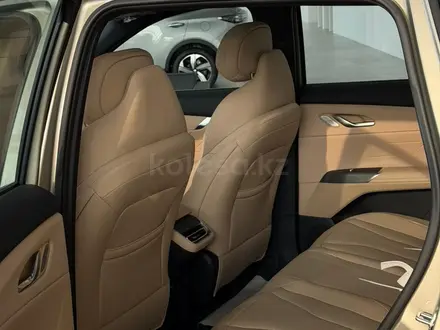 Changan CS75 Plus Comfort 2026 года за 12 590 000 тг. в Усть-Каменогорск – фото 5