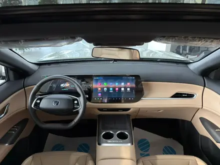 Changan CS75 Plus Comfort 2026 года за 12 590 000 тг. в Усть-Каменогорск – фото 3
