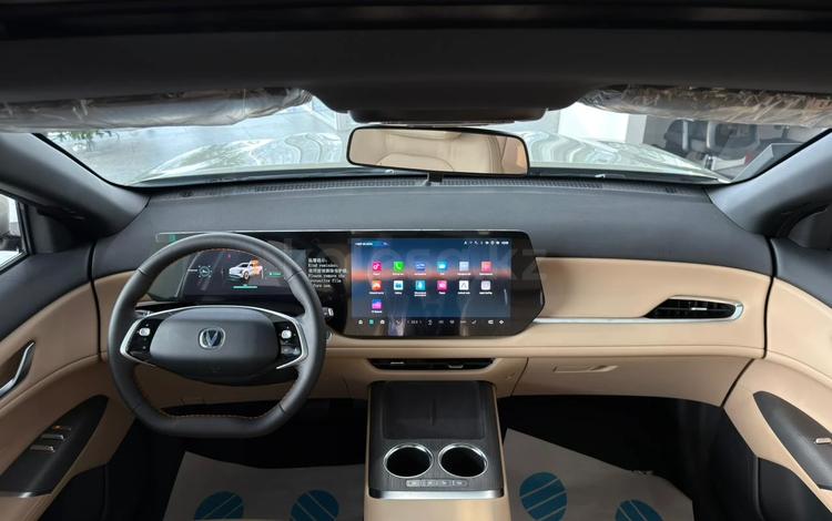 Changan CS75 Plus Comfort — миниатюра 3