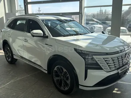 Changan CS75 Plus Comfort 2026 года за 12 590 000 тг. в Усть-Каменогорск – фото 2