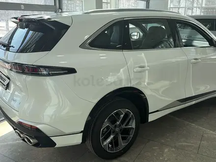 Changan CS75 Plus Comfort 2026 года за 12 590 000 тг. в Усть-Каменогорск – фото 6