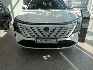 Changan CS75 Plus Comfort