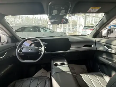 Changan CS75 Plus Comfort 2026 года за 12 590 000 тг. в Усть-Каменогорск – фото 8