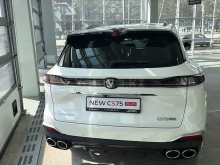 Changan CS75 Plus Comfort 2026 года за 12 590 000 тг. в Усть-Каменогорск – фото 9