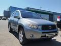 Toyota RAV4 2007 годаүшін7 200 000 тг. в Уральск – фото 2