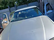 Toyota Aristo, 1995