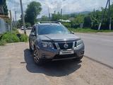 Nissan Terrano 2017 года за 5 900 000 тг. в Алматы