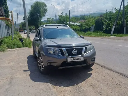 Nissan Terrano 2017 года за 5 900 000 тг. в Алматы