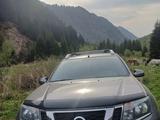 Nissan Terrano 2017 года за 5 900 000 тг. в Алматы – фото 4