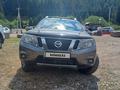 Nissan Terrano 2017 года за 5 900 000 тг. в Алматы – фото 5