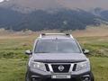 Nissan Terrano 2017 года за 5 900 000 тг. в Алматы – фото 7