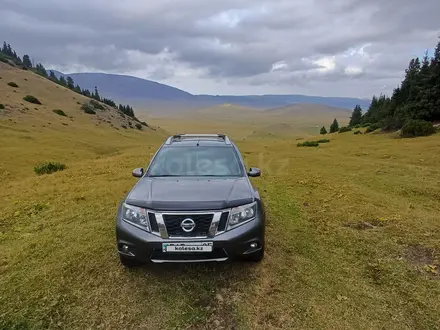 Nissan Terrano 2017 года за 5 900 000 тг. в Алматы – фото 8