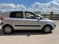 Hyundai Getz 2009 года за 3 800 000 тг. в Караганда – фото 2