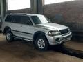 Mitsubishi Montero Sport 2002 годаfor5 000 000 тг. в Усть-Каменогорск – фото 2