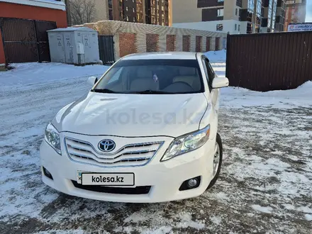 Toyota Camry 2007 года за 6 100 000 тг. в Кокшетау – фото 2