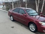 Toyota Camry 2003 годаүшін4 100 000 тг. в Усть-Каменогорск