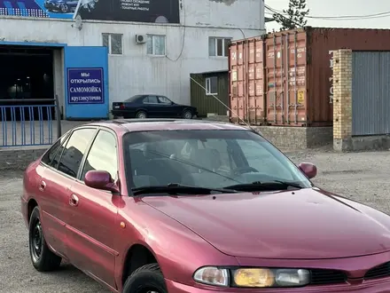Mitsubishi Galant 1995 года за 1 499 999 тг. в Астана – фото 20