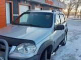 Chevrolet Niva 2014 года за 3 500 000 тг. в Карабулак (Ескельдинский р-н) – фото 2