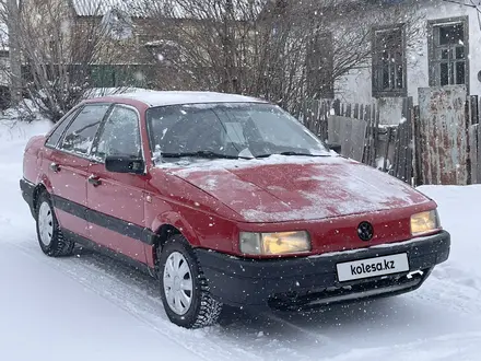 Volkswagen Passat 1993 года за 1 080 000 тг. в Караганда