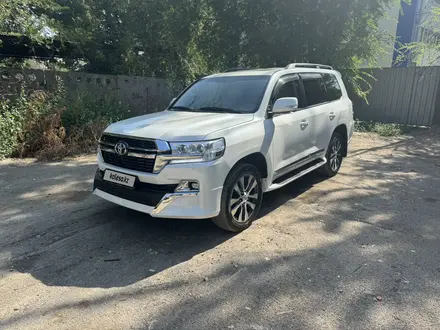 Toyota Land Cruiser 2013 года за 18 900 000 тг. в Алматы – фото 9