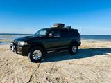 Mitsubishi Montero Sport 1998 годаfor3 400 000 тг. в Актау – фото 3