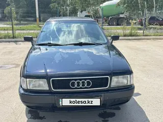 Audi 80