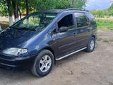 Ford Galaxy 1997 года за 1 250 000 тг. в Уральск