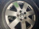 Диски из Японии 5x130 Audi 18/105 за 310 000 тг. в Алматы – фото 3