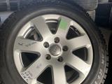 Диски из Японии 5x130 Audi 18/105 за 310 000 тг. в Алматы