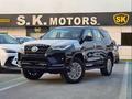 Toyota Fortuner 2026 года за 29 000 000 тг. в Семей