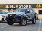 Toyota Fortuner 2026 года за 29 000 000 тг. в Семей