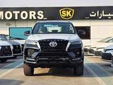 Toyota Fortuner 2026 годаүшін29 000 000 тг. в Семей – фото 2