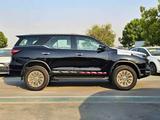 Toyota Fortuner 2026 годаүшін29 000 000 тг. в Семей – фото 4