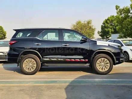 Toyota Fortuner 2026 года за 29 000 000 тг. в Семей – фото 4