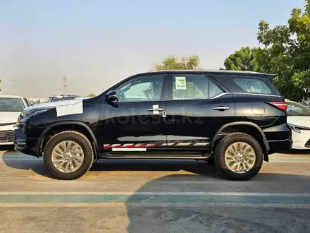 Toyota Fortuner 2026 года за 29 000 000 тг. в Семей – фото 3