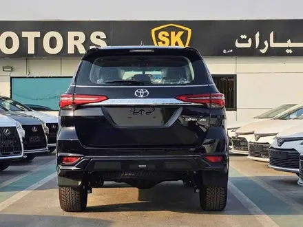 Toyota Fortuner 2026 года за 29 000 000 тг. в Семей – фото 14