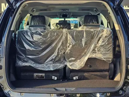 Toyota Fortuner 2026 года за 29 000 000 тг. в Семей – фото 12