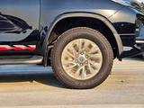 Toyota Fortuner 2026 годаүшін29 000 000 тг. в Семей – фото 5