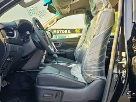 Toyota Fortuner 2026 года за 29 000 000 тг. в Семей – фото 7
