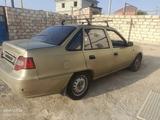Daewoo Nexia 2010 года за 1 200 000 тг. в Актау – фото 2