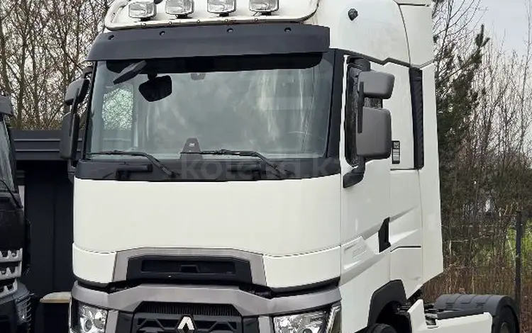 Renault  T-Series 2021 годаүшін36 000 000 тг. в Алматы