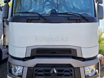 Renault  T-Series 2021 года за 36 000 000 тг. в Алматы – фото 23